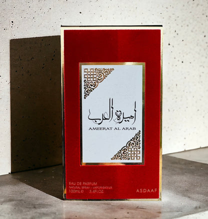 Ameerat Al Arab