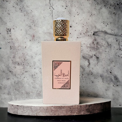 Ameerat Al Arab - Prive Rose