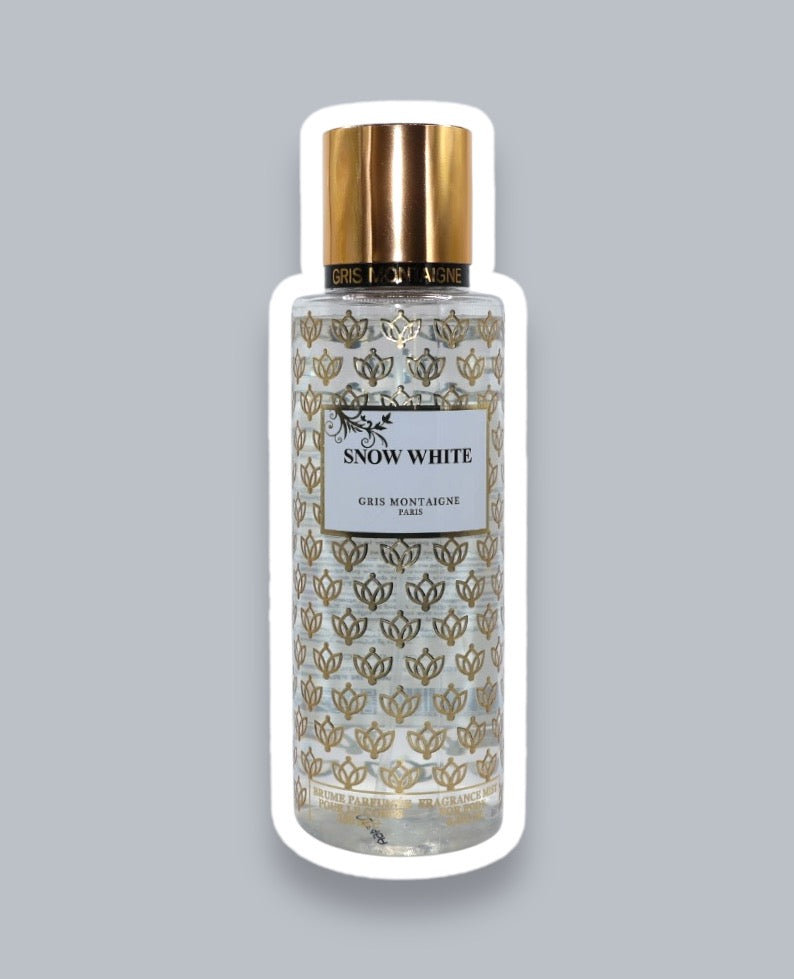 Brume Parfumée - Gris Montaigne Paris