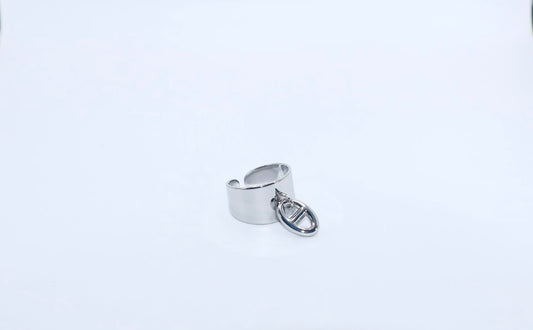 Bague Jasmine