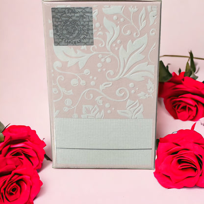 Crème Yara Pink - lotion mains et corps