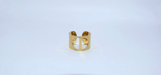 Bague Yasmine