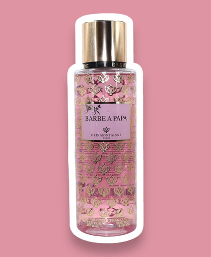Brume Parfumée - Gris Montaigne Paris