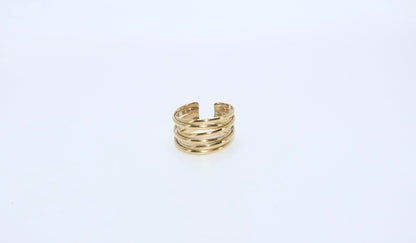 Bague Lys