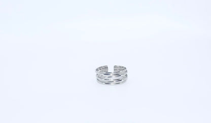 Bague Lys