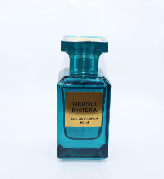 Neroli Riviera Eau de parfum