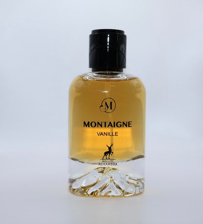 Montaigne Vanille