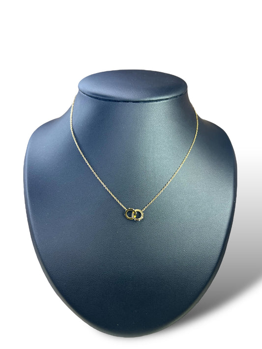 Collier Alysse