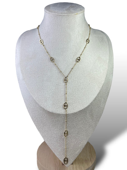 Collier Jasmine