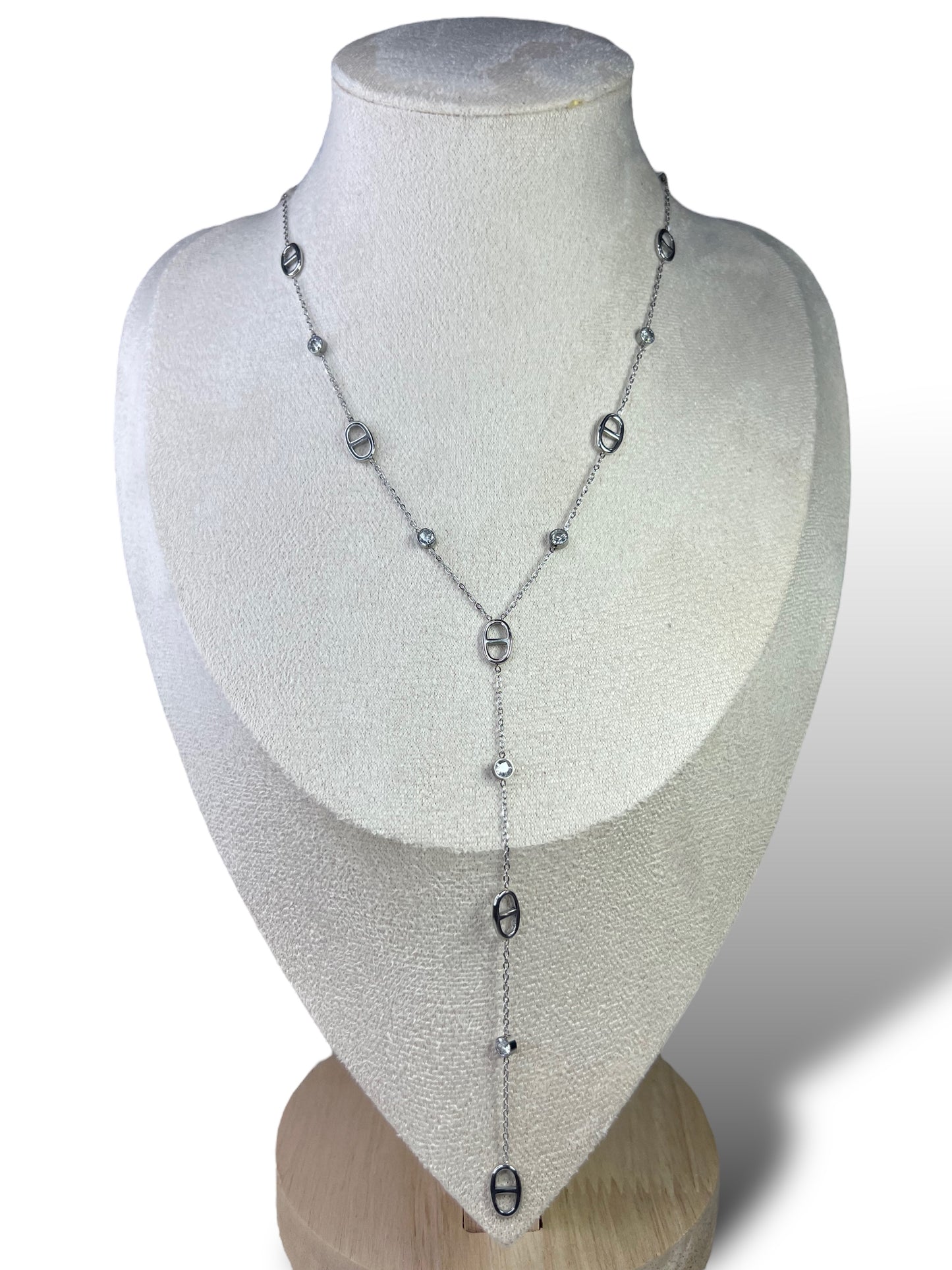 Collier Jasmine