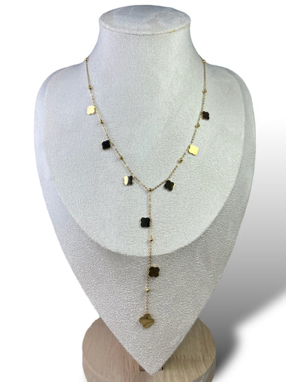 Collier Ixora