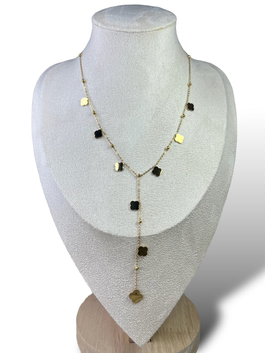 Collier Ixora