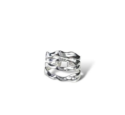 Bague Sarrazine