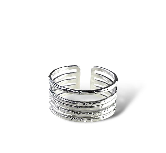 Bague Disa