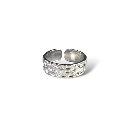 Bague Arum