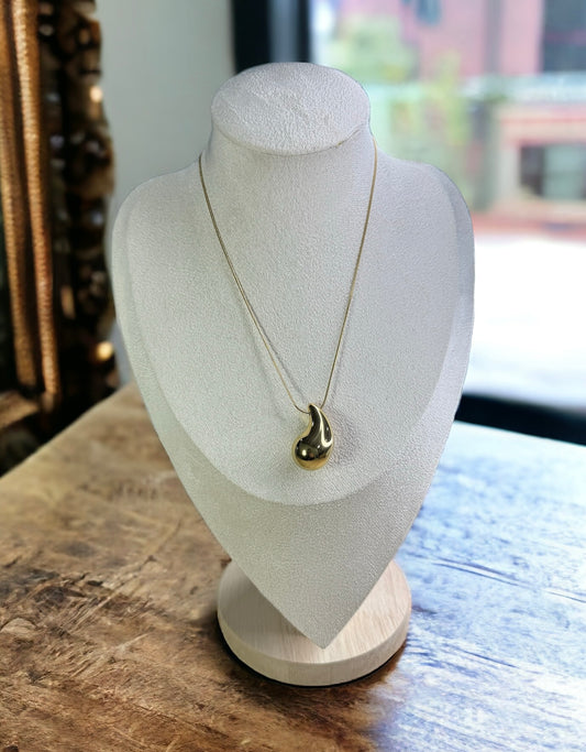 Collier Leia