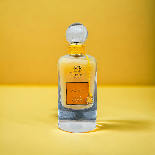 ITHRA Dubaï - Mango
