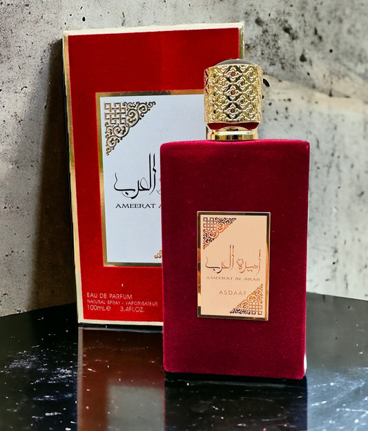 Ameerat Al Arab