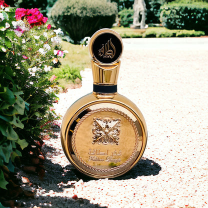 Fakhar Lattafa Gold