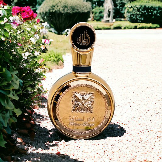 Fakhar Lattafa Gold