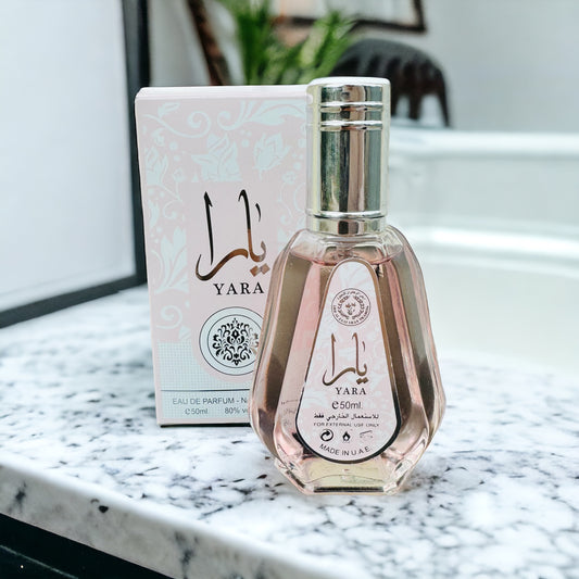 YARA - eau de parfum 50 mL