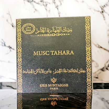 Musc Tahara - Musc Intime