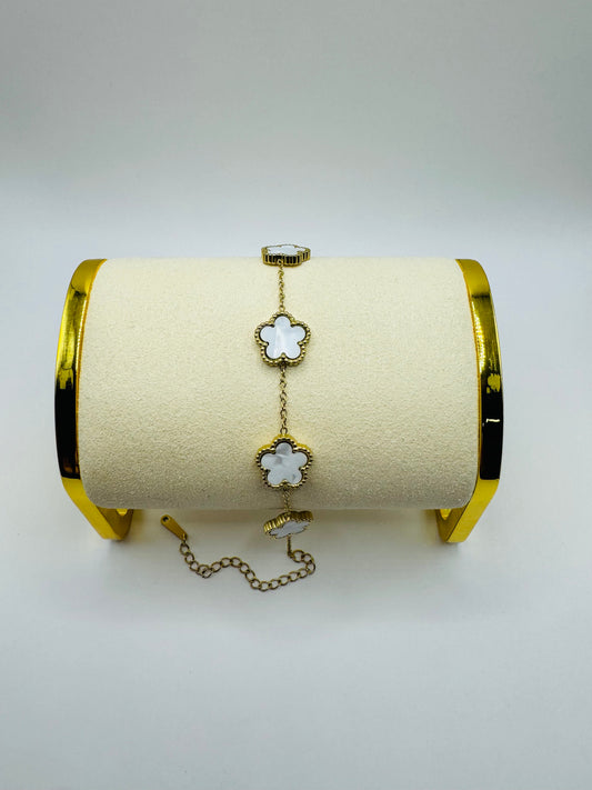 Bracelet Freesia
