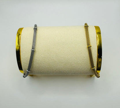 Bracelet Lupin