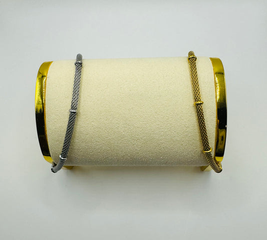 Bracelet Lupin