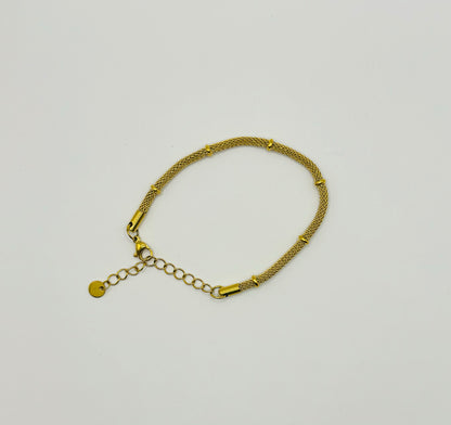 Bracelet Lupin