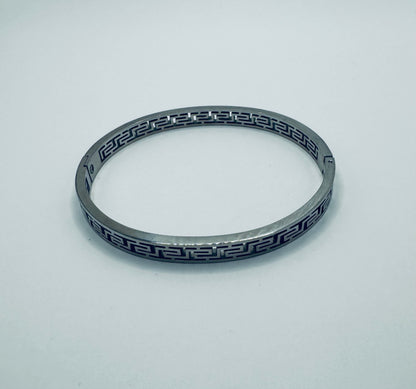 Bracelet jonc Lewisia