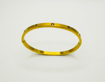 Bracelet Jonc Muscari
