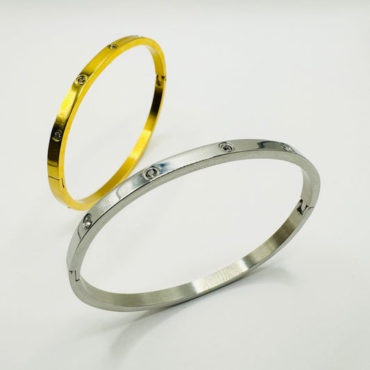 Bracelet Jonc Muscari
