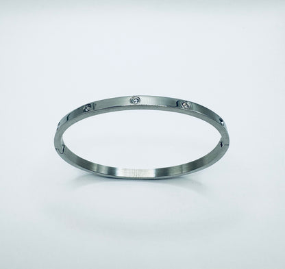 Bracelet Jonc Muscari