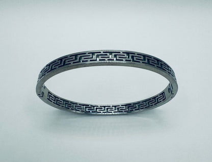 Bracelet jonc Lewisia