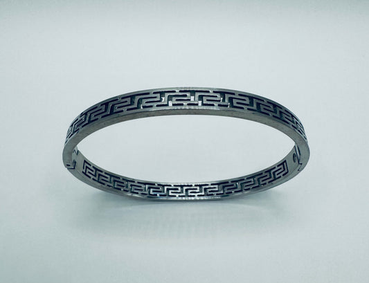 Bracelet jonc Lewisia