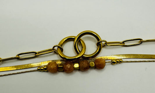 Bracelet Alysse