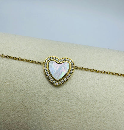 Bracelet Capucine