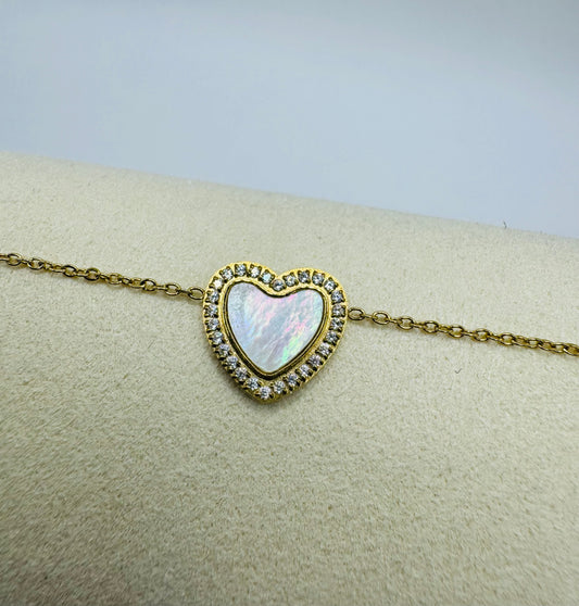 Bracelet Capucine