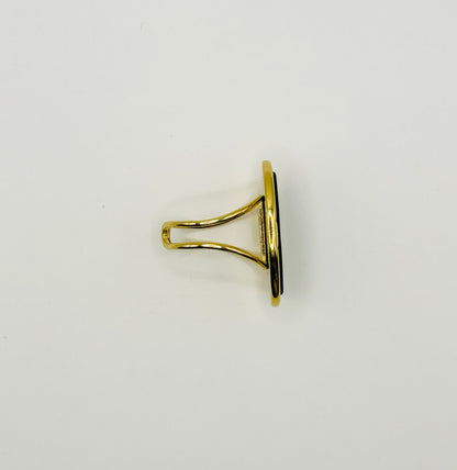 Bague Parodia