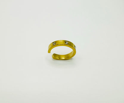 Bague Muscari