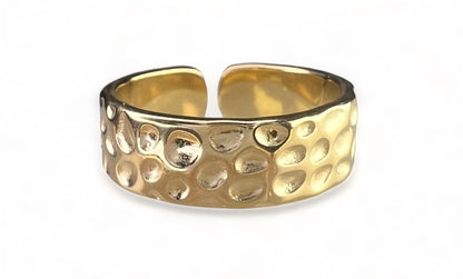 Bague Arum