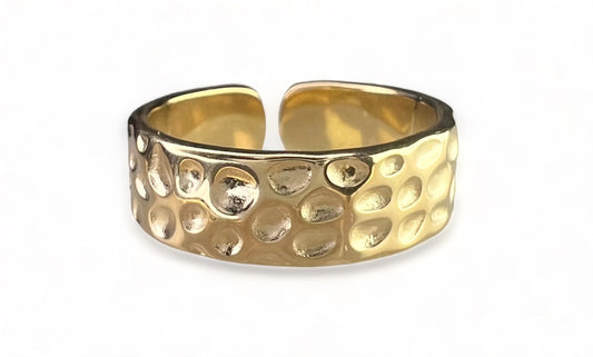 Bague Arum