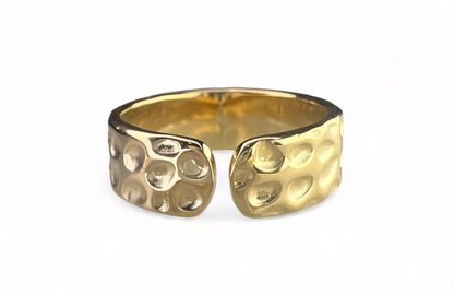 Bague Arum