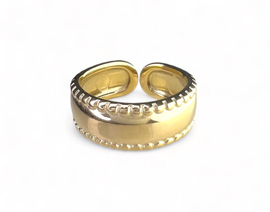 Bague Androsace