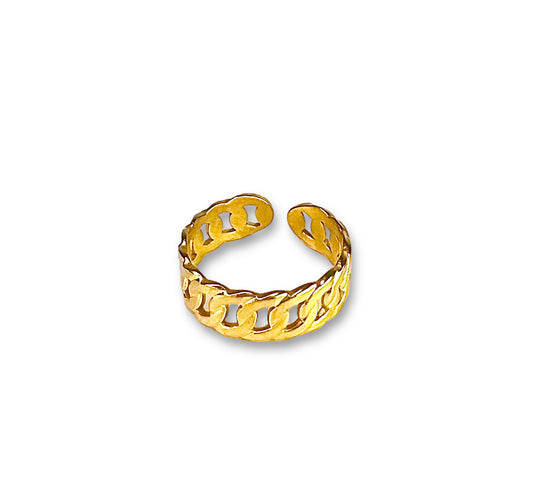 Bague Olearia
