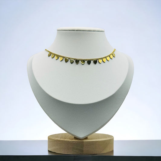 Collier Coeur