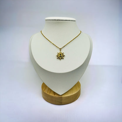 Collier Soleil