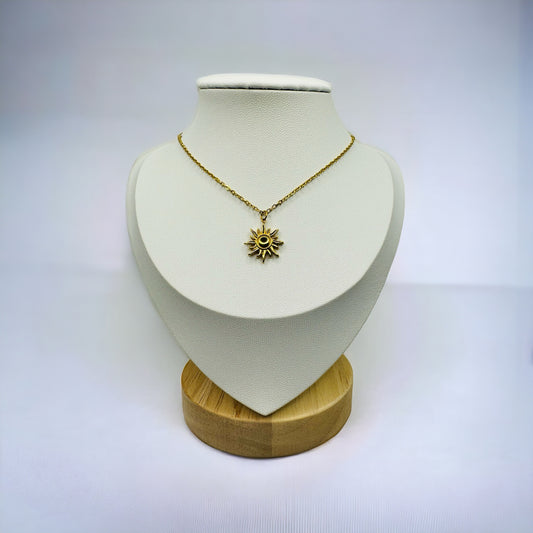Collier Soleil