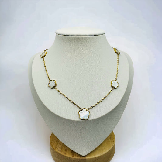 Collier Freesia
